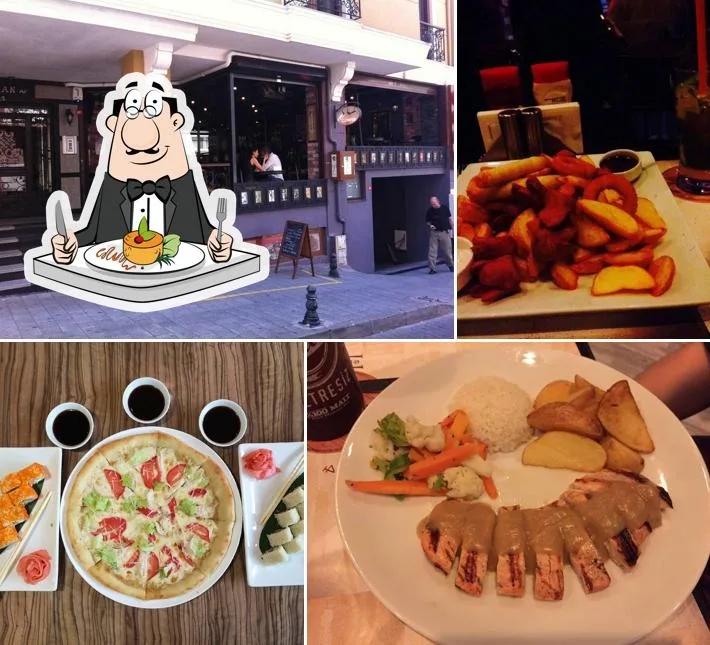 Liberta Pub, Kadıköy