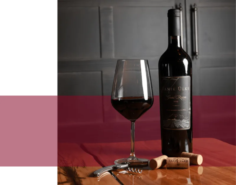 Sensus Wine Boutique, Beyoğlu, İstanbul