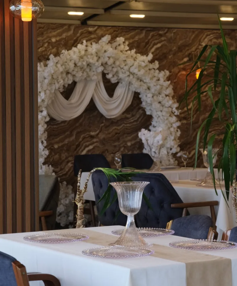 Çamlıca Cafe, Sultangazi