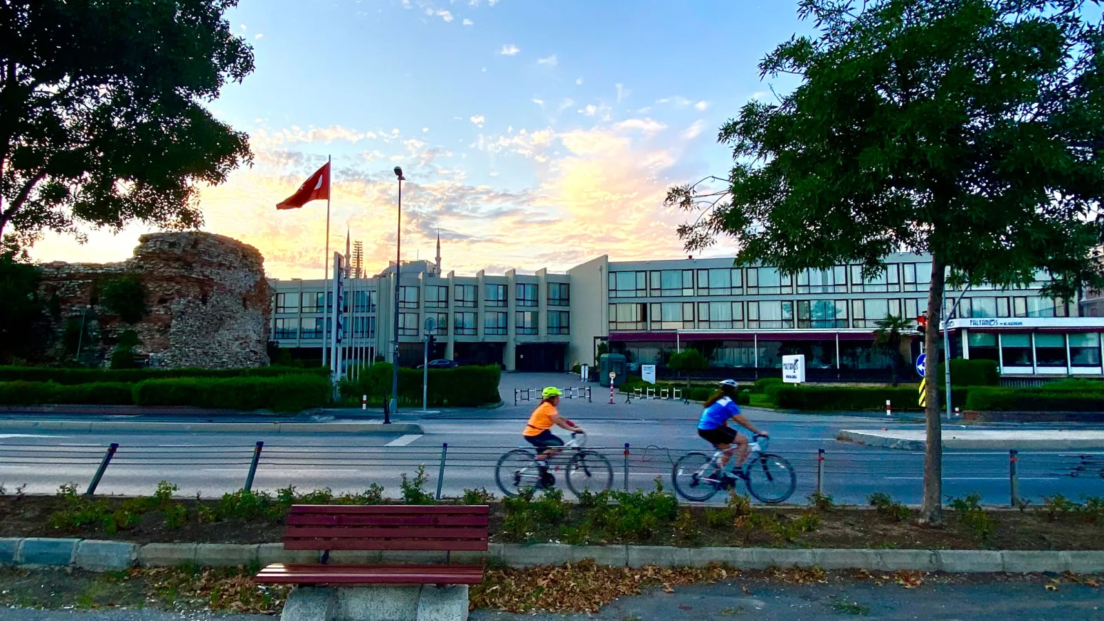 Kalyon, Fatih, İstanbul