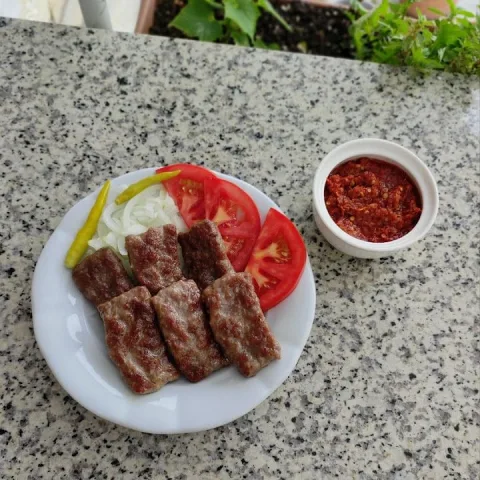 Köfteci halil Rumelihisarı, Sarıyer