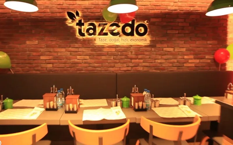 Tazedo, Sultanbeyli, İstanbul