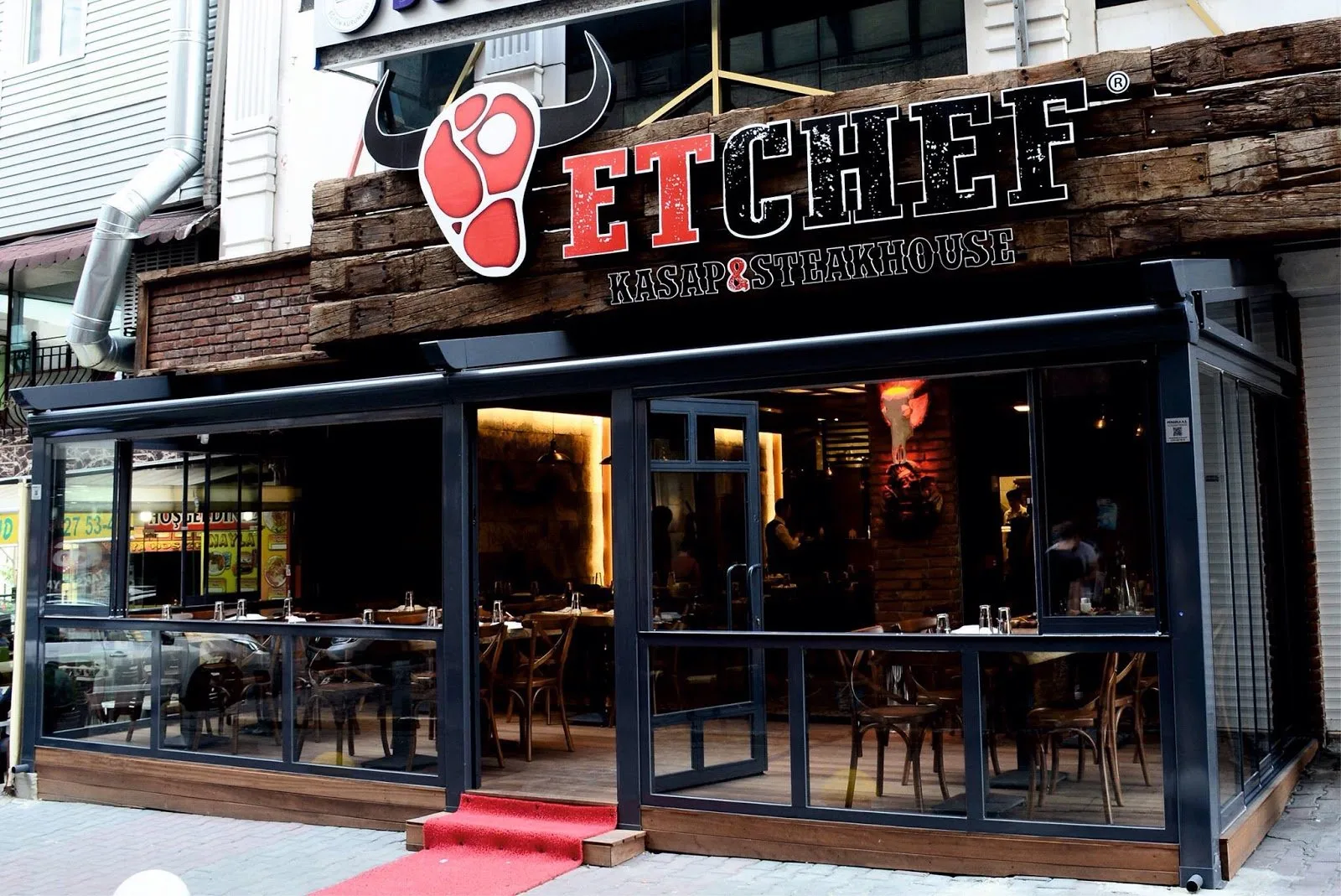 EtChef, Gaziosmanpaşa, İstanbul