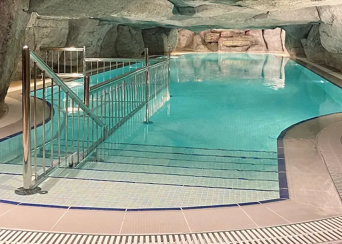 Amethyst Hotel, Fatih, İstanbul — Otel