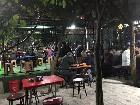 Gül Çay Evi, Fatih, İstanbul