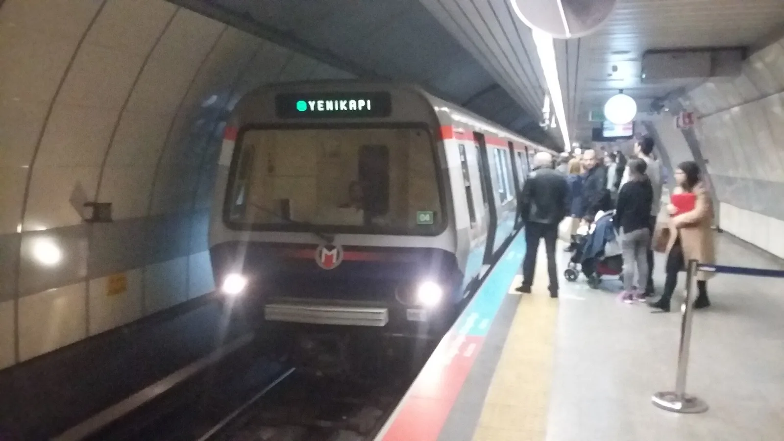 Yücel Simit, Şişli, İstanbul