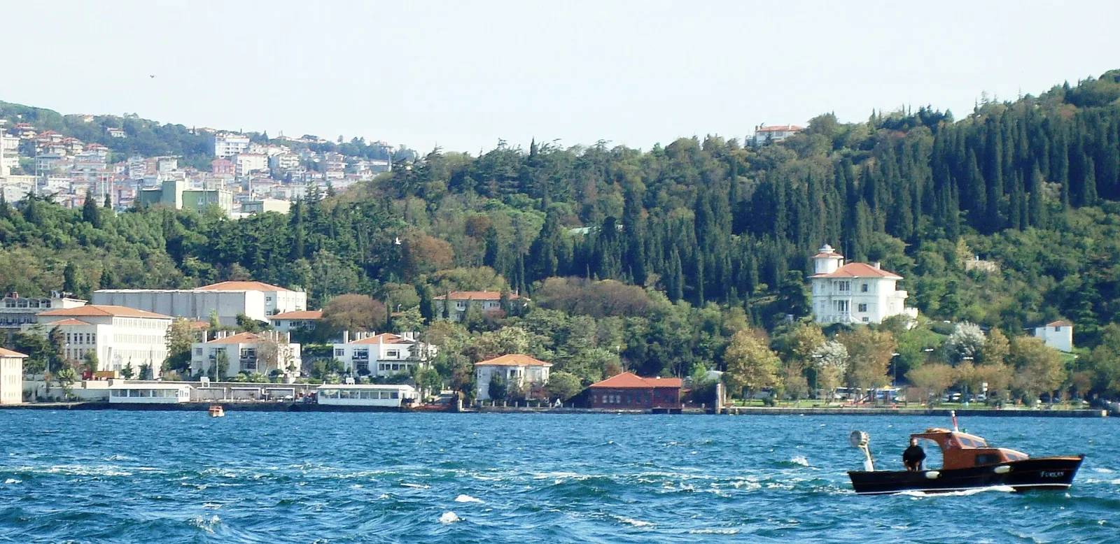 Cremera Milano, Beşiktaş, İstanbul