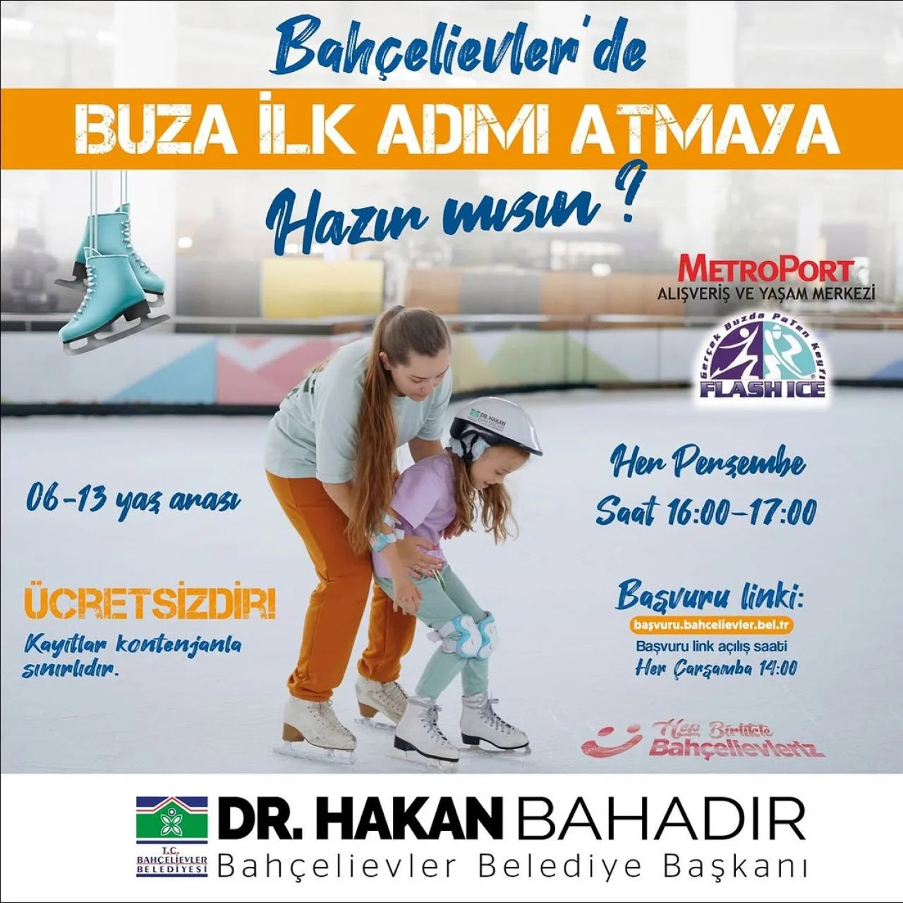 Akif Emre Kültür Merkezi, Bahçelievler, İstanbul — Müze