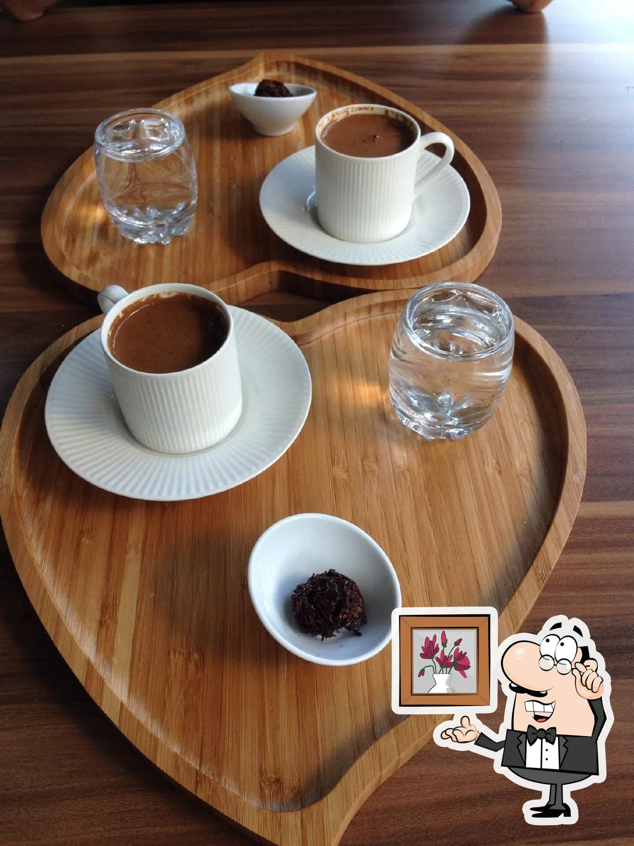 Cafe Pita, Silivri