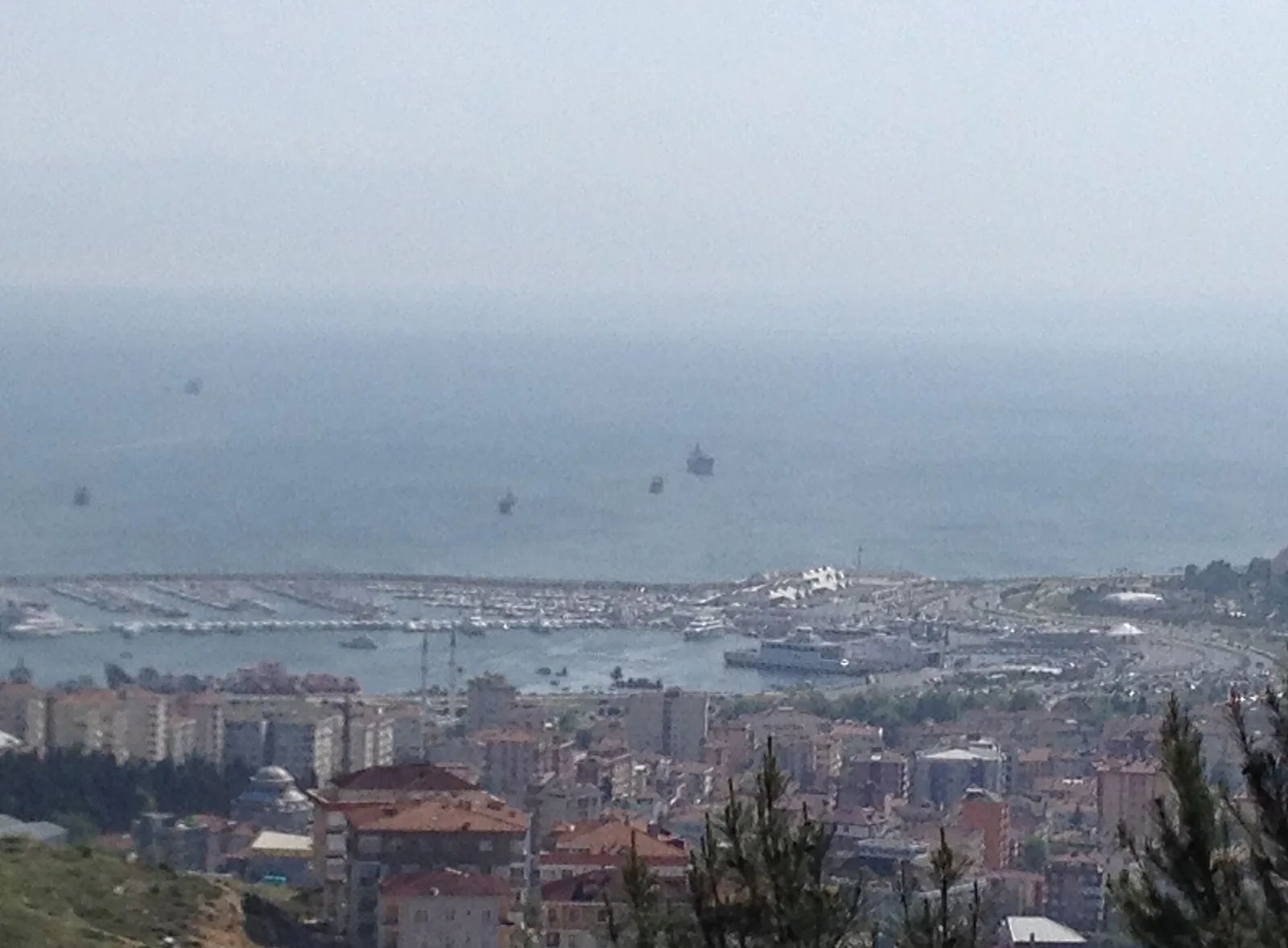Gözdağı Sosyal Tesisleri, Kartal, İstanbul