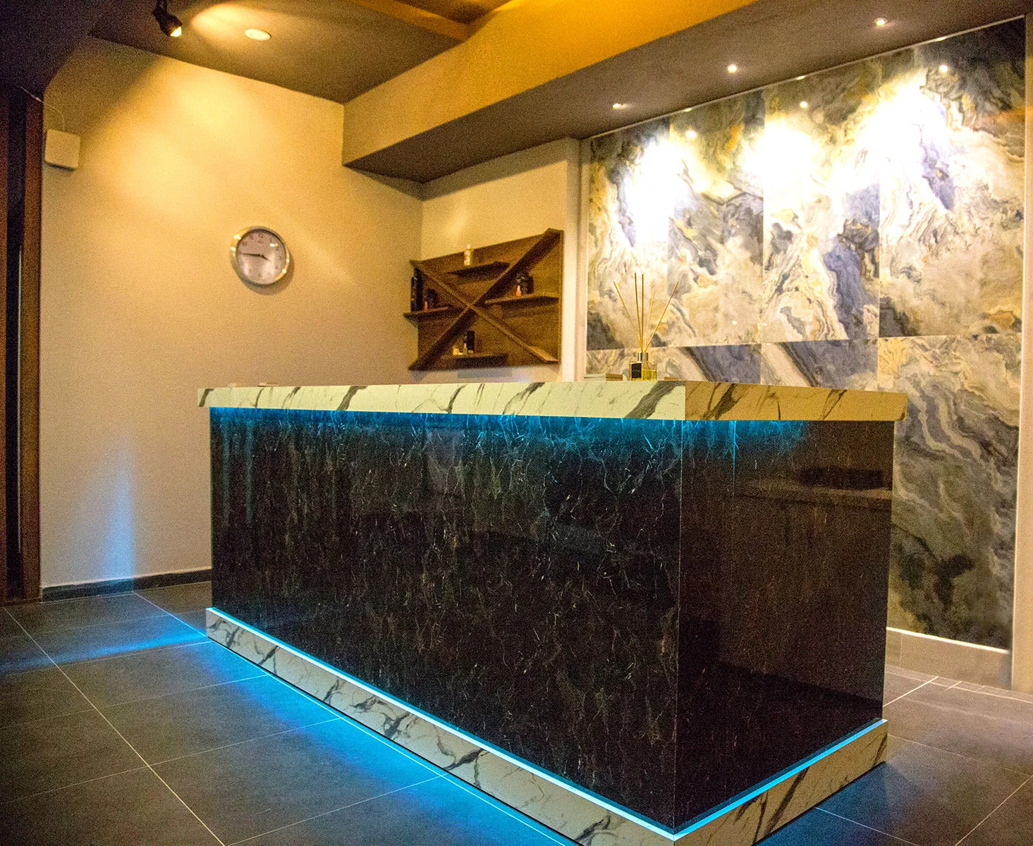 Mugwort Hotel & Spa, Beylikdüzü, İstanbul — Otel