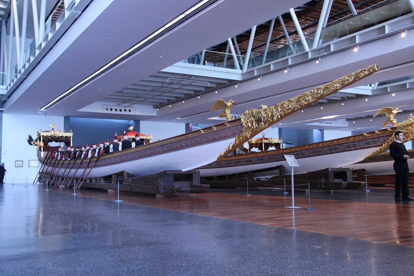 Beşiktaş ilçesi, İstanbul