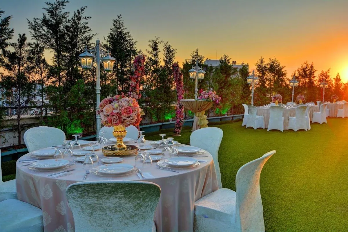Güneşli İskender Salonu, Bağcılar