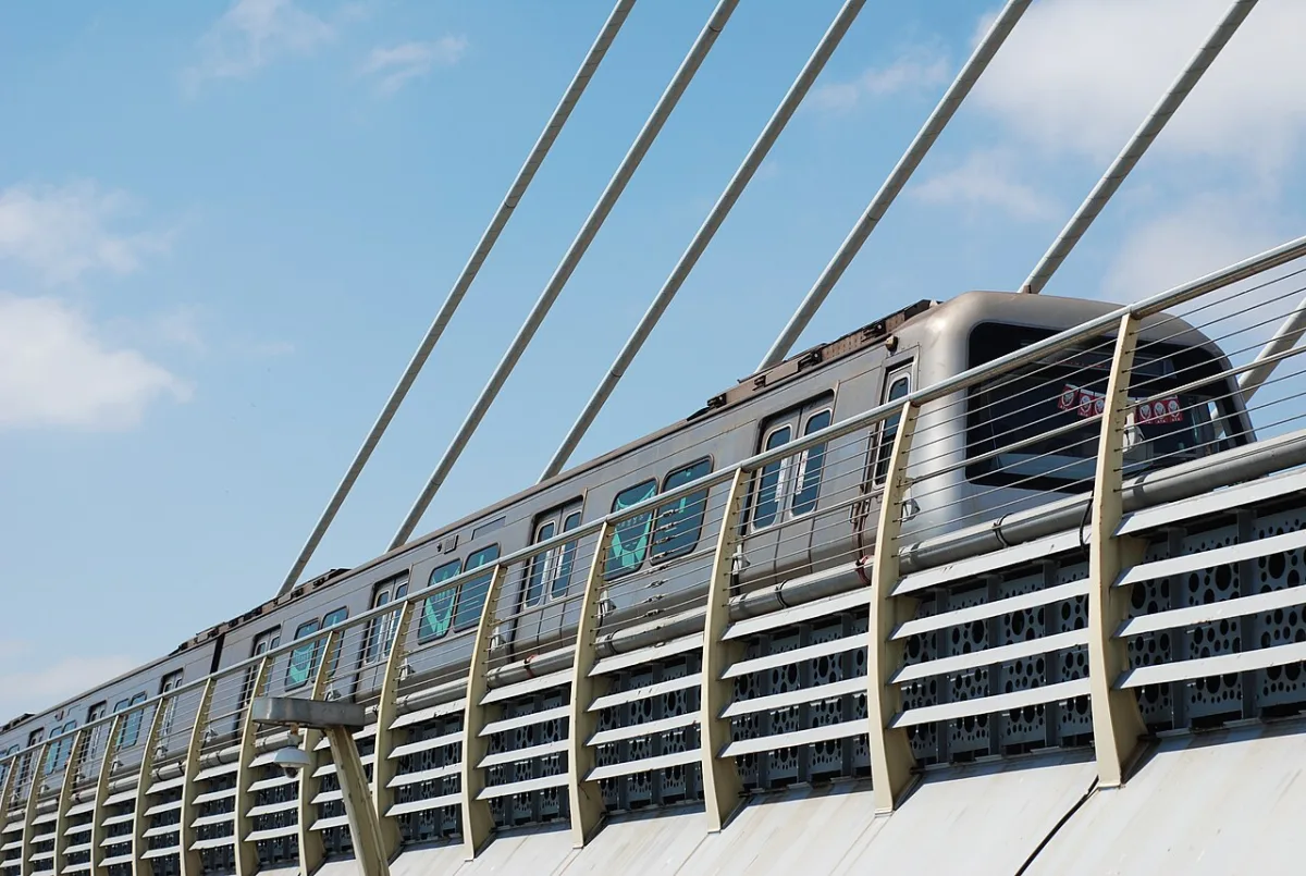 Metro Han, Beyoğlu, İstanbul