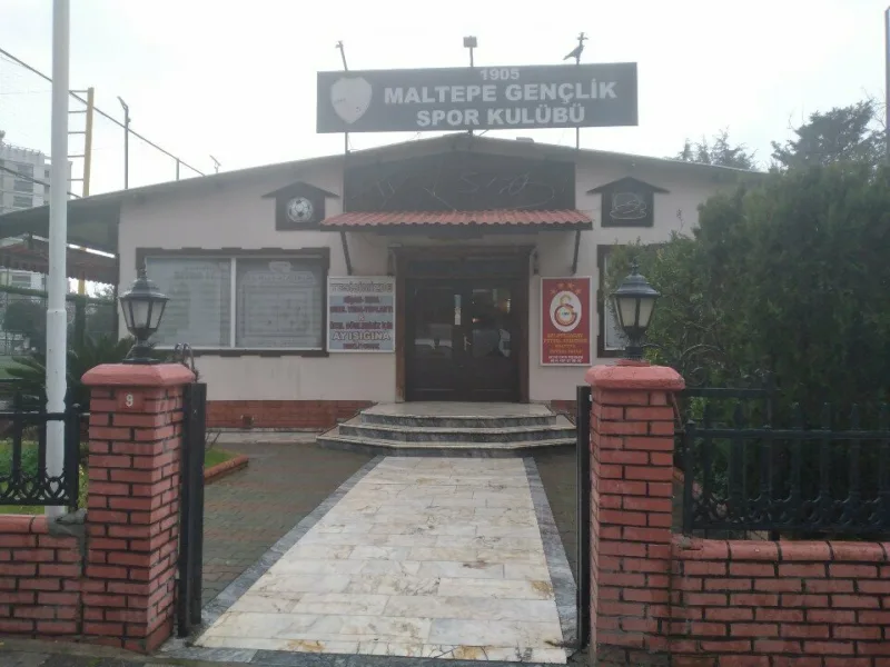 Ayışığı, Maltepe