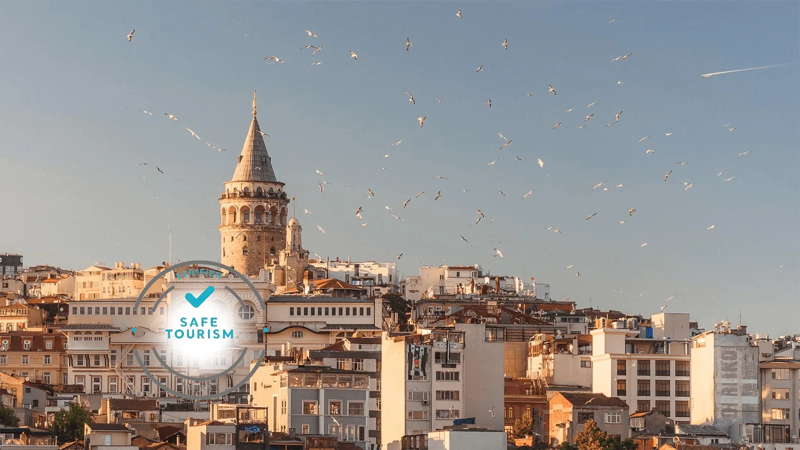 Ferman Port Hotel, Beyoğlu