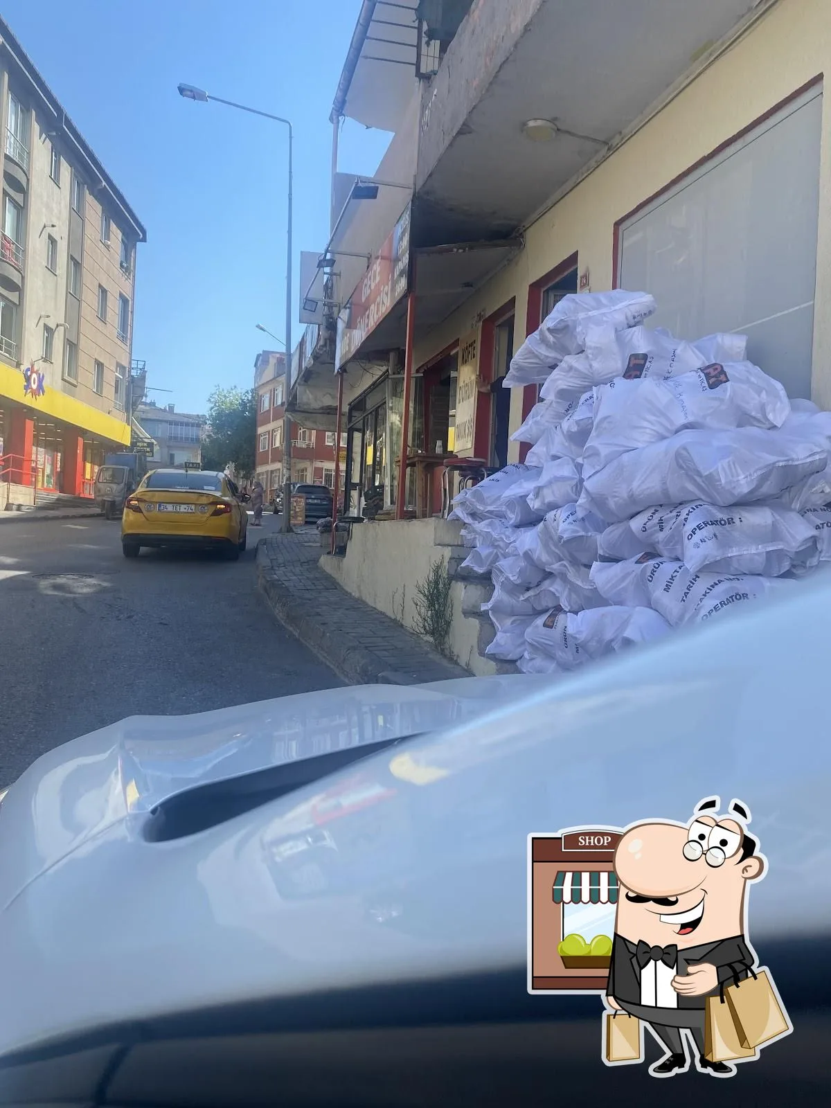 Tuana Döner & Köfte, Büyükçekmece, İstanbul — Restoran