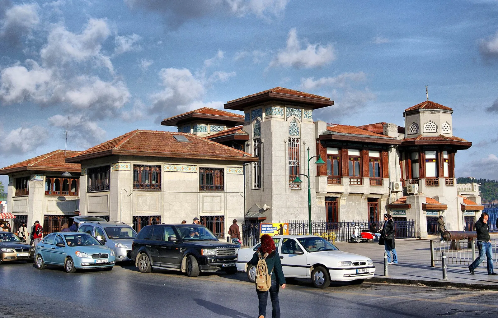 Bikahvalti, Beşiktaş, İstanbul