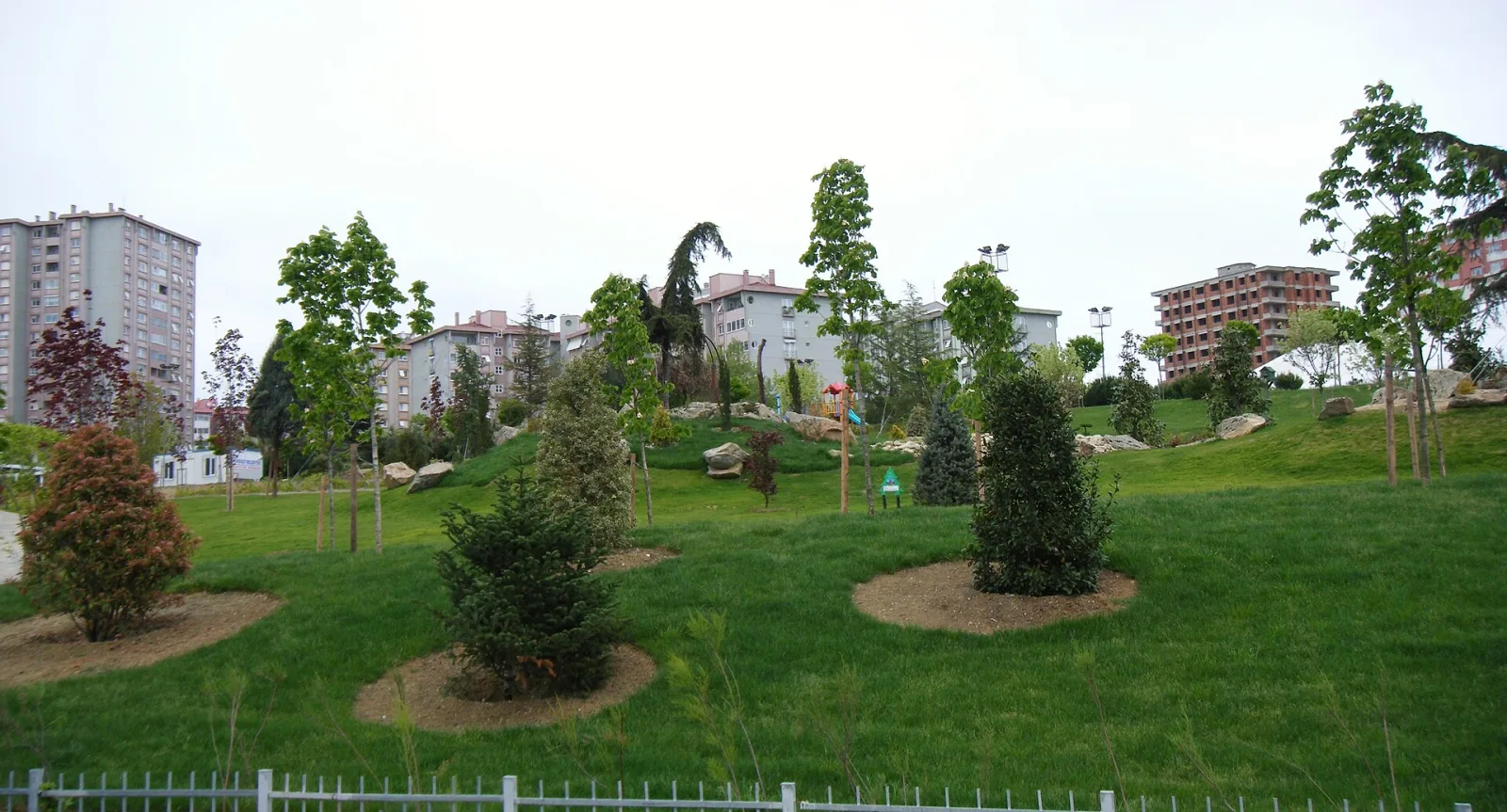 Yeşil Bahçe, Kartal, İstanbul
