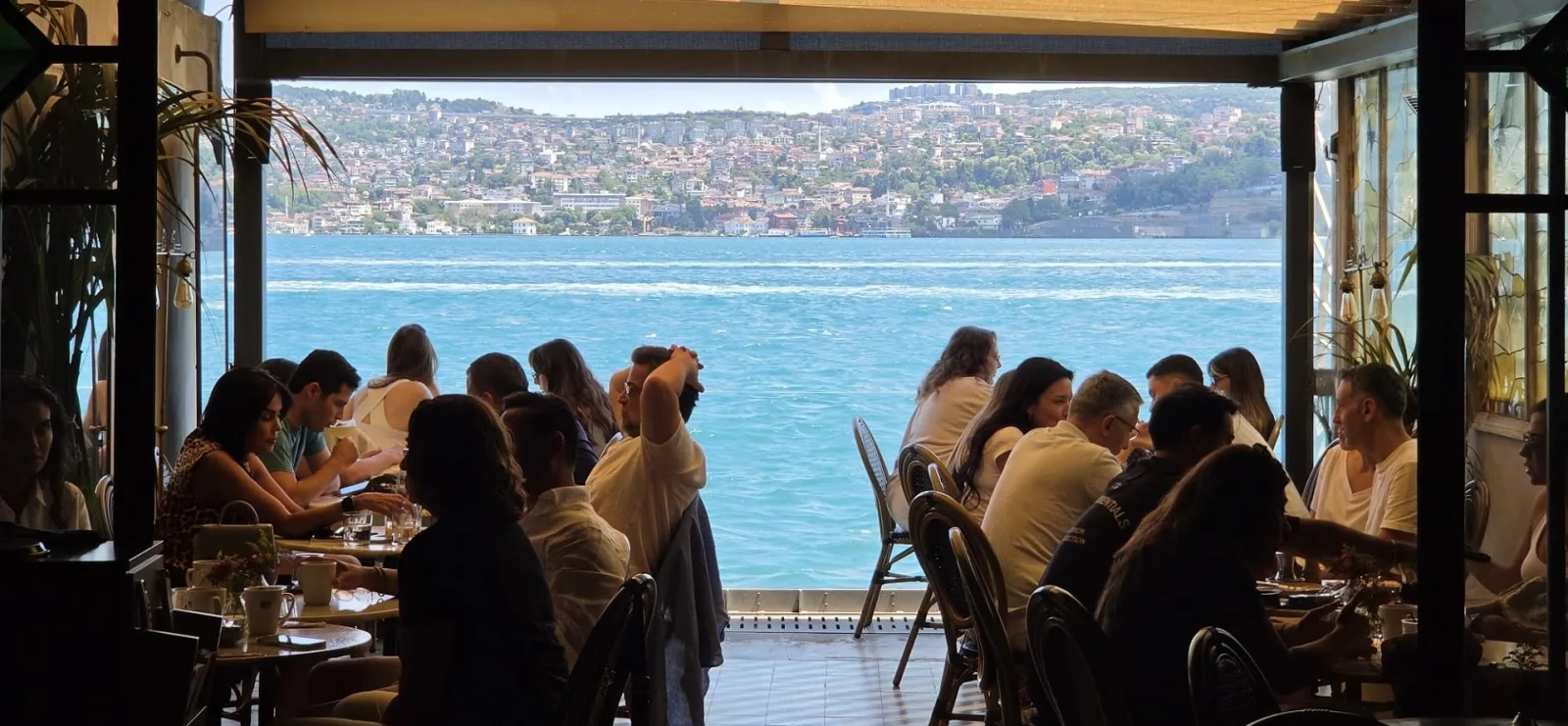 Però Yeniköy, Sarıyer
