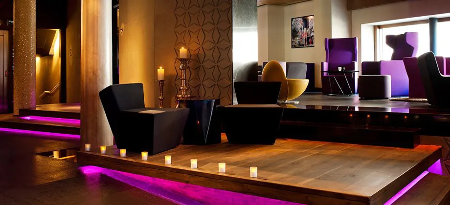 W Hotel, Beşiktaş