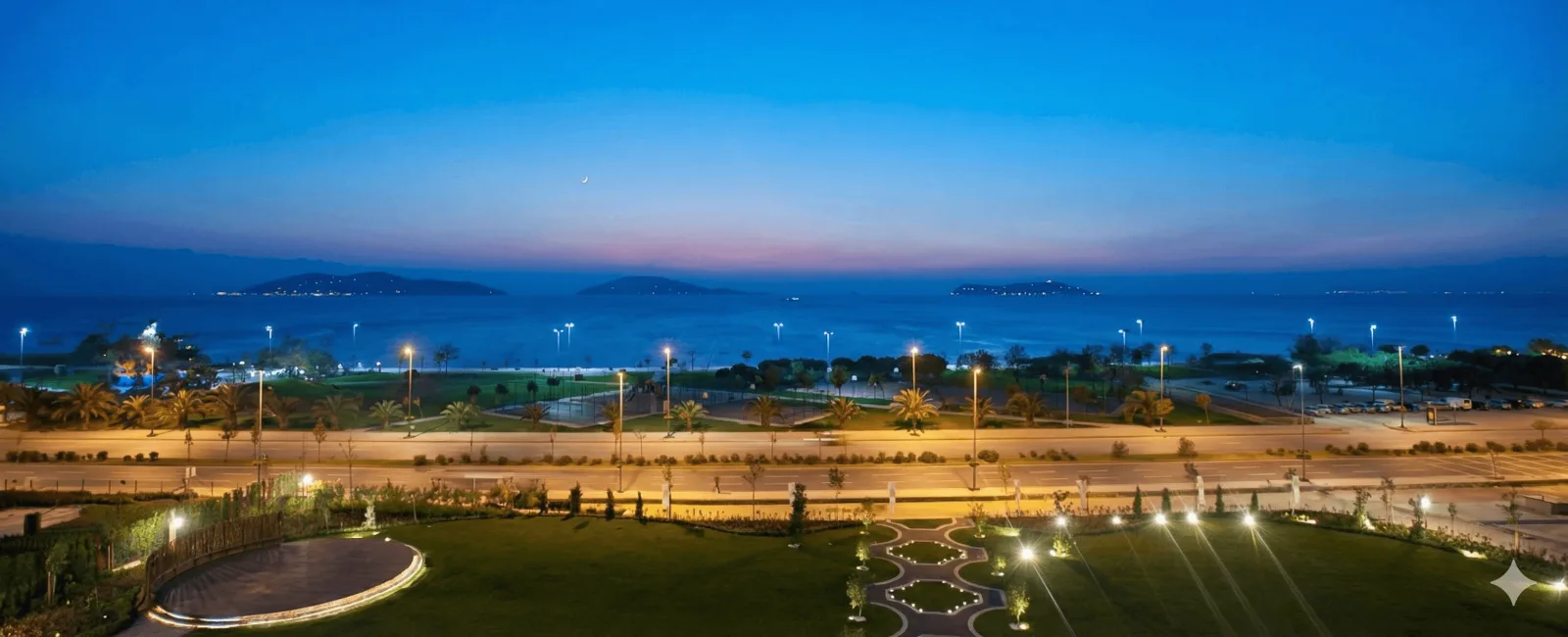 Cevahir Hotel İstanbul Asia, Maltepe, İstanbul — Otel