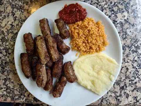 Meşhur Tekirdağ Köftecisi, Silivri