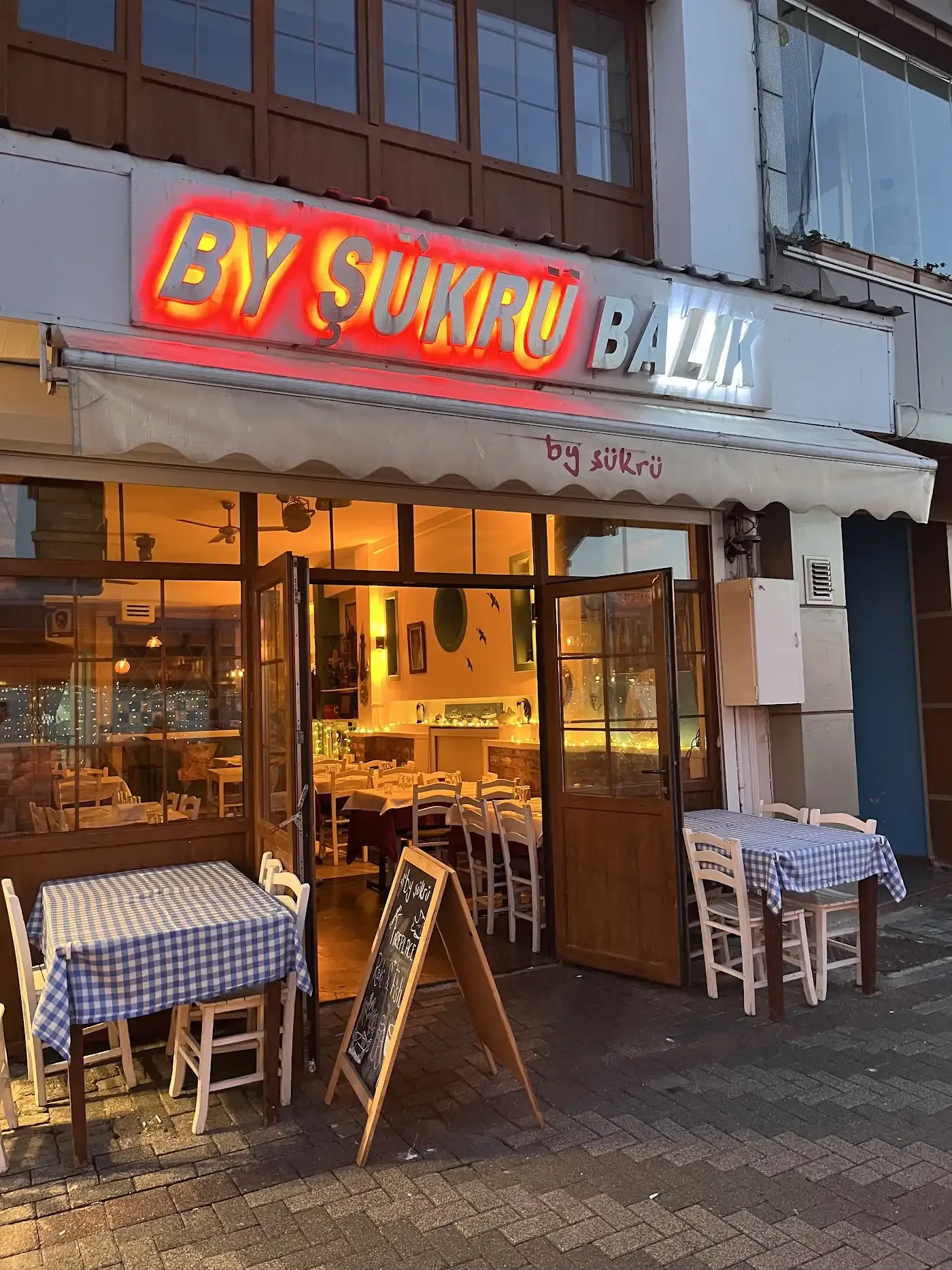 No2 Otel ByŞükrü Büyükada, Adalar, İstanbul — Otel