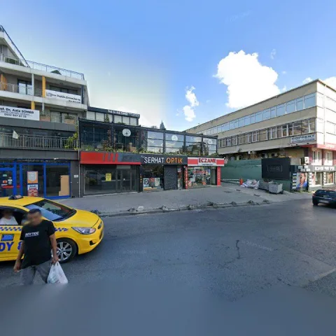 Populus Lounge, Gaziosmanpaşa