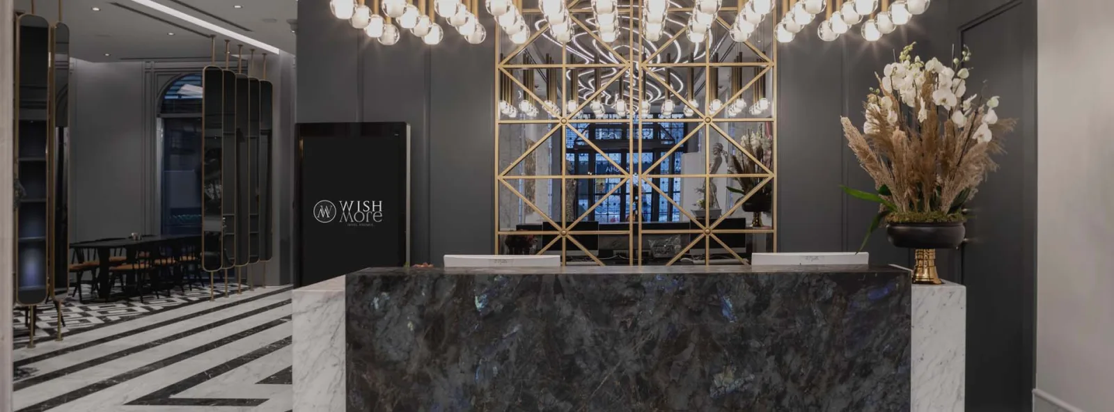 Wish More Hotel Şişli, Şişli