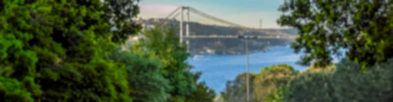Atatürk Kent Ormanı, Sarıyer