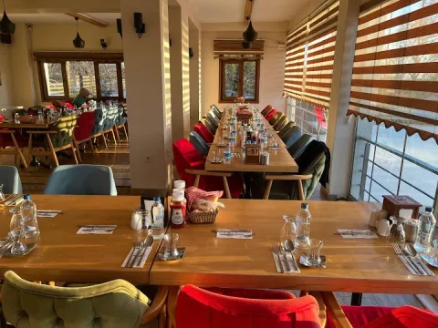 Fes Cafe & Restaurant, Silivri