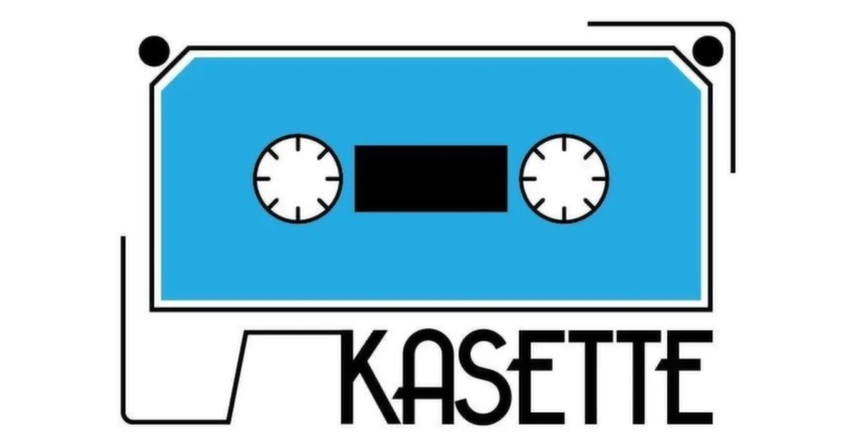 Kasette, Beyoğlu