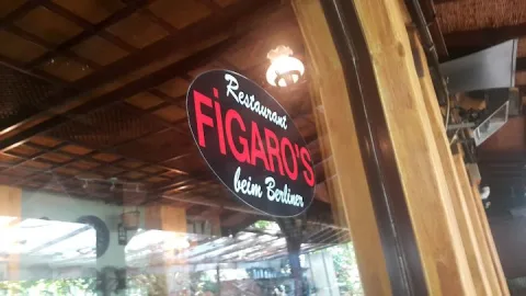 Figaro's, Bakırköy