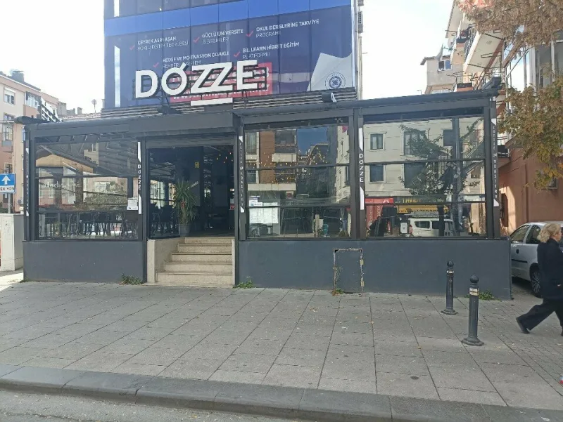 Dozze, Maltepe