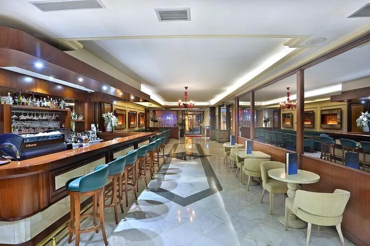 Hotel Princess, Beşiktaş, İstanbul — Otel