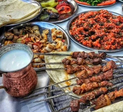Ciğer sarayı, Fatih