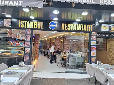 Istanbul Restaurant, Fatih