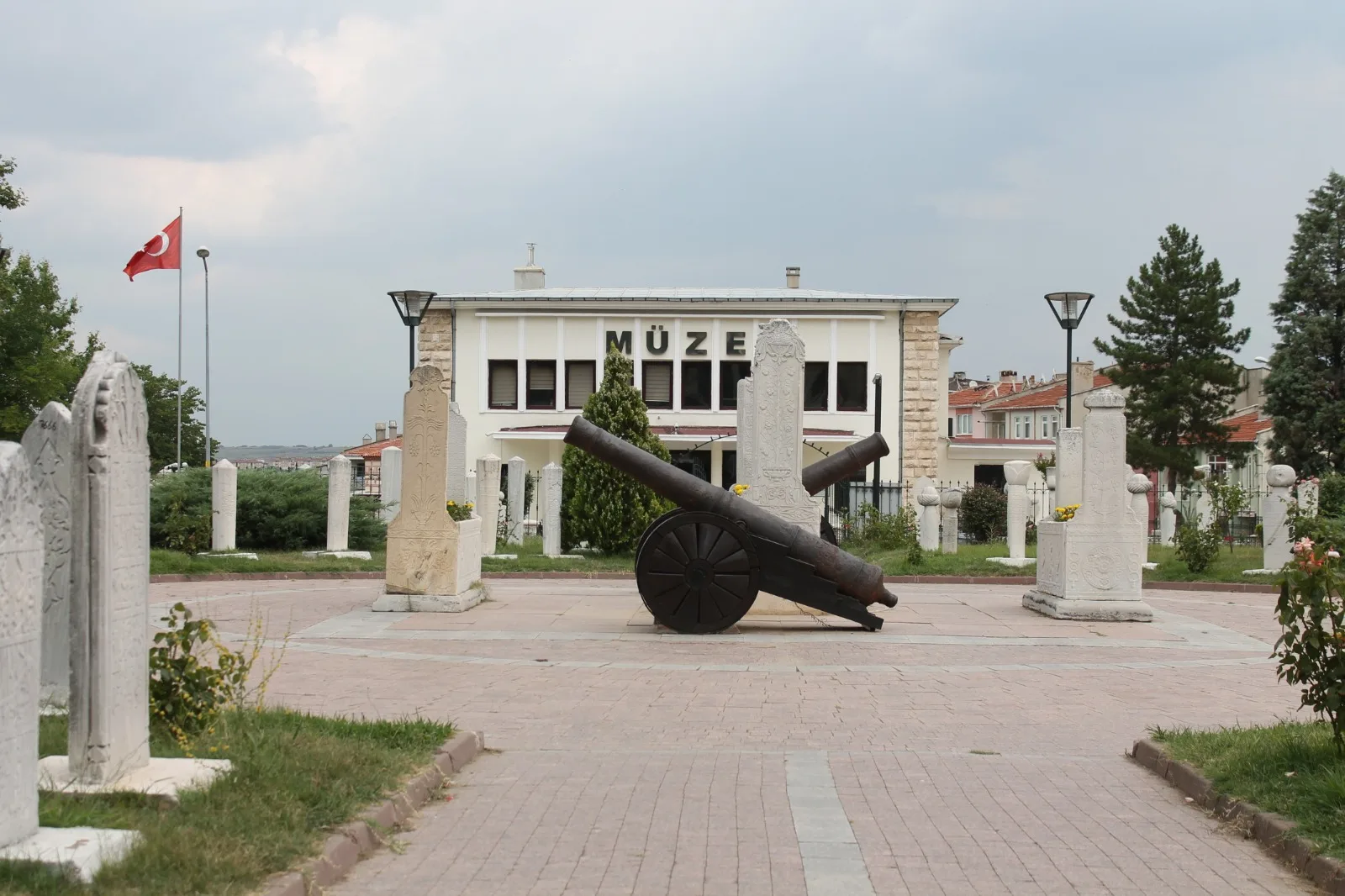 Şahin Dirik, Silivri