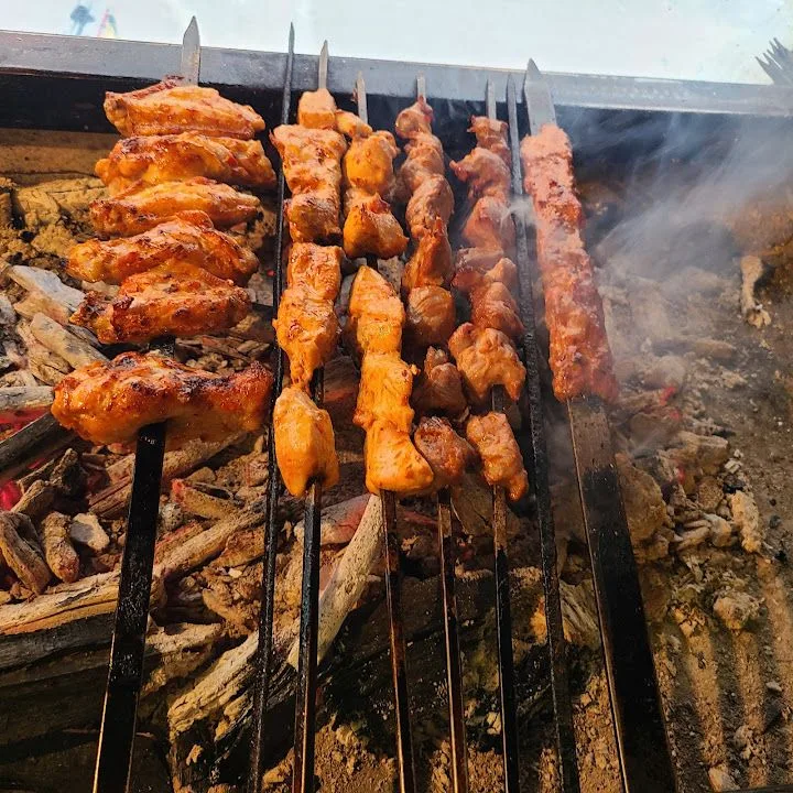 Tekin Kebap Dürüm Evi, Beyoğlu