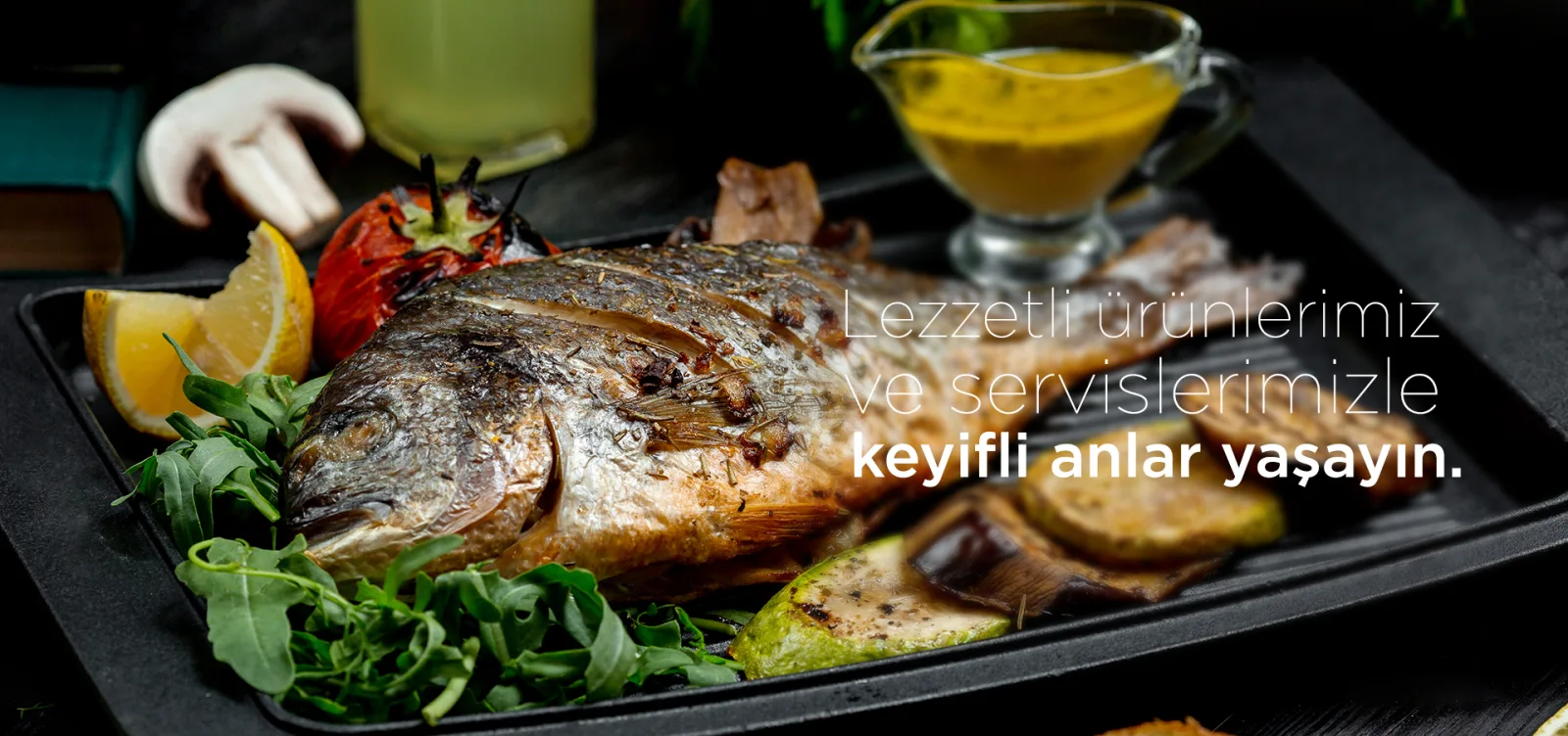 Ziyade Restaurant & Kebap, Kadıköy