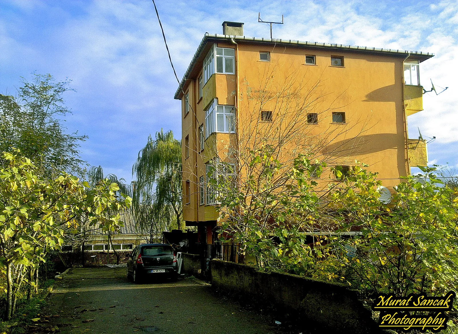 Alemdağ, Çekmeköy