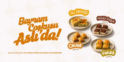 Aslı Börek Cafe, Çekmeköy