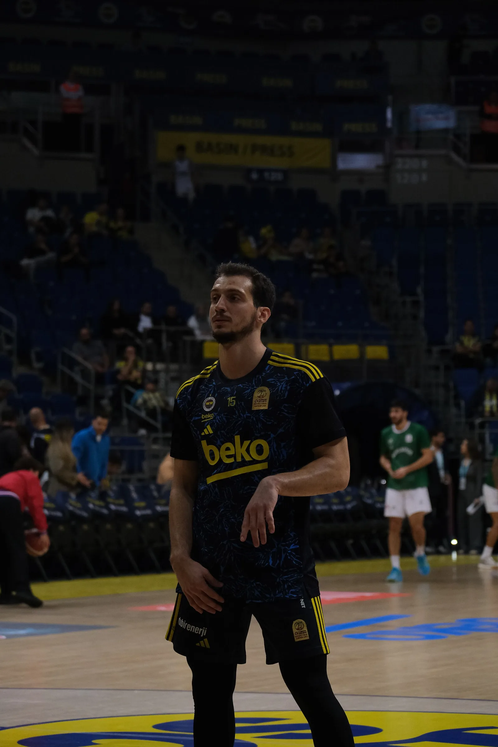 Ekşioğlu, Esenler, İstanbul