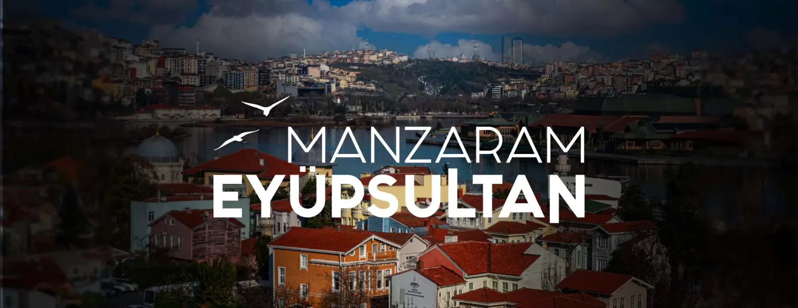 Manzaram Eyüpsultan, Eyüpsultan, İstanbul — Restoran