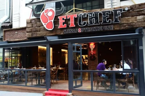 EtChef, Gaziosmanpaşa, İstanbul