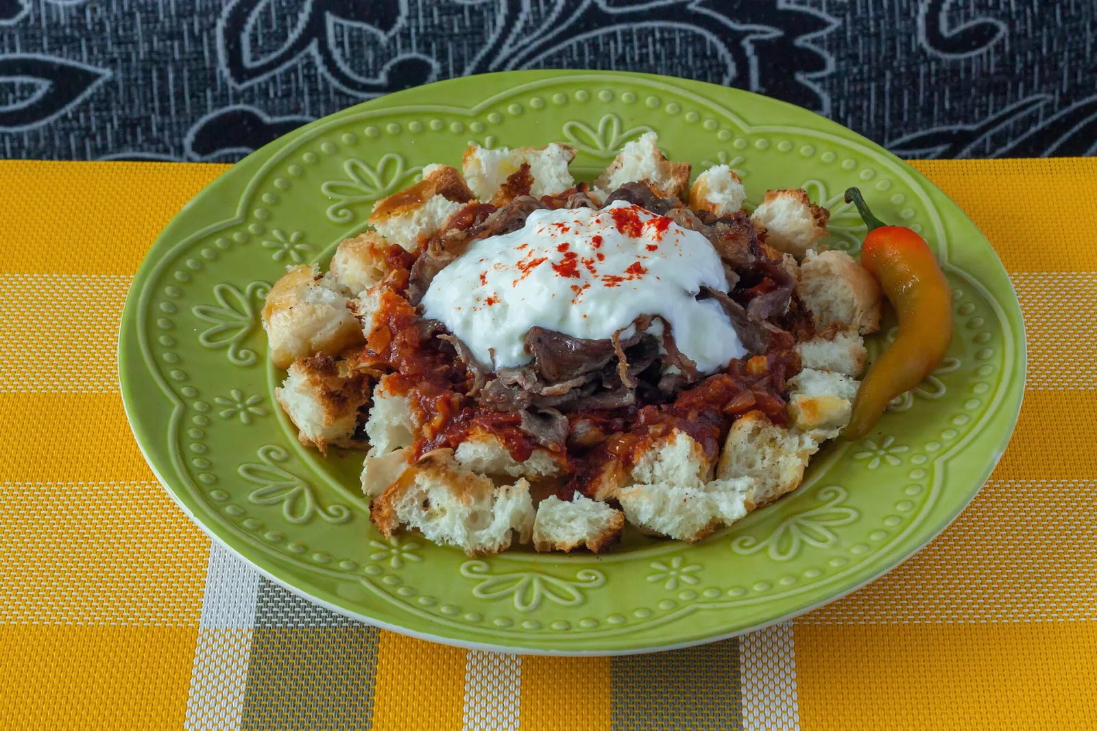 Bursa İskender, Bakırköy, İstanbul