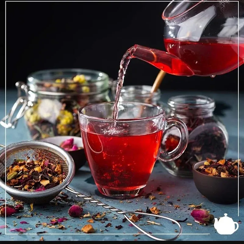 Demlik Kafe, Küçükçekmece