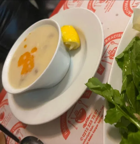 Hacıosman Çorbacısı Bahçeköy, Sarıyer, İstanbul — Restoran