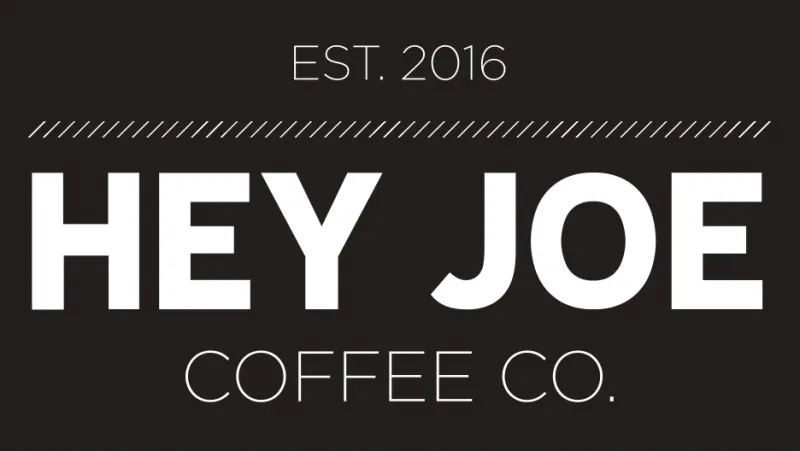 Hey Joe, Kadıköy, İstanbul — Kafe ve Pastane